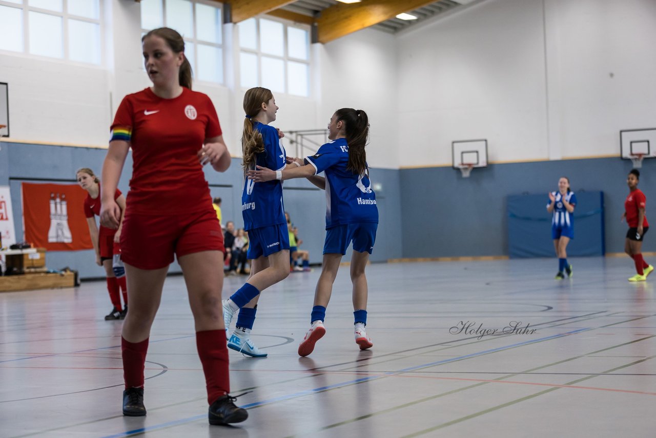 Bild 425 - wCJ Futsalmeisterschaft